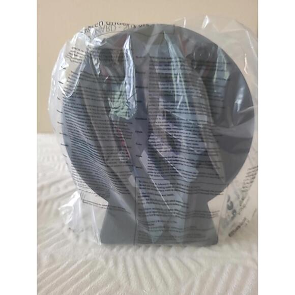 Captain America Brave New World Winged Shield Popcorn Bucket Movie Cinema NEW - Picture 3 of 4